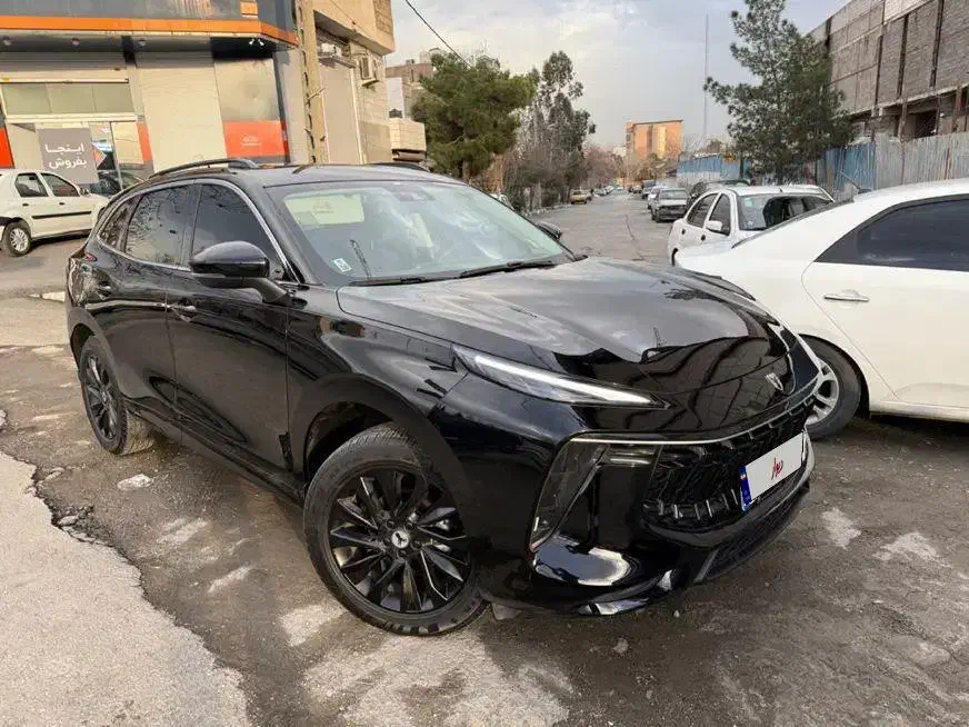 لاماری ۲۰۲۴|خودرو سواری و وانت|تهران, قیطریه|دیوار