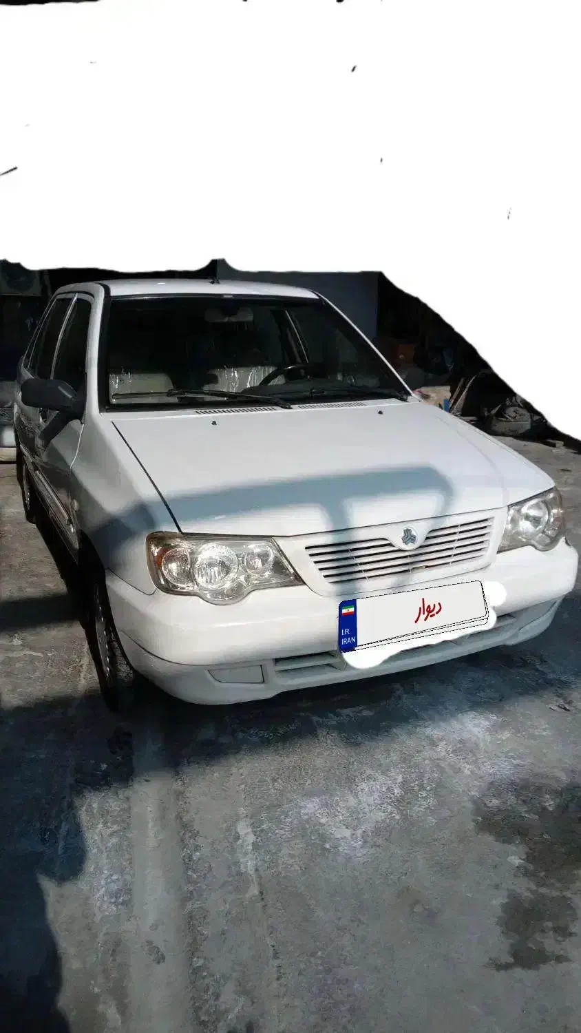 فروش ۱۳۲ مدل ۸۹ کابین جدید.اس  اکس. شخصی سوار|خودرو سواری و وانت|رشت, کوی غلام نیا|دیوار