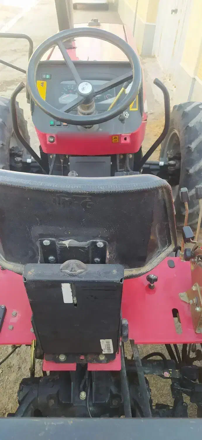 تراکتور 485|خودرو سنگین|چاراویماق, |دیوار