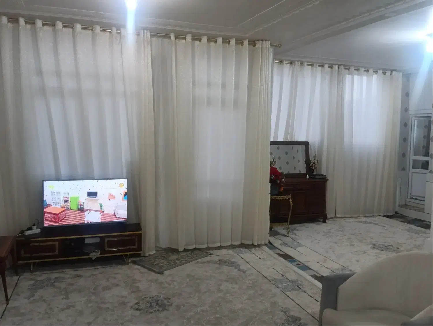 آپارتمان فروشی زمین شهری|فروش آپارتمان|لردگان, |دیوار