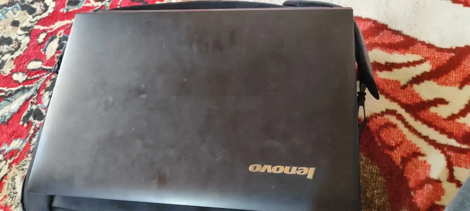 لپ تاپ لنوو|رایانه همراه|مسجد سلیمان, |دیوار