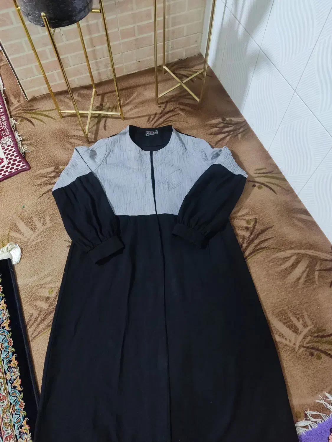 مانتو فری سایز|لباس|زنجان, |دیوار