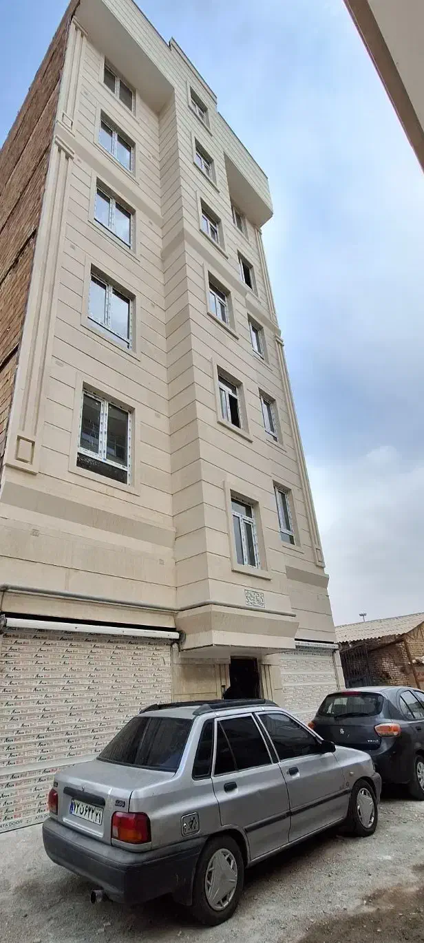 اجاره اپارتمان نوساز پاکدشت خوش نقشه|اجارهٔ آپارتمان|پاکدشت, پاکدشت (مامازند)|دیوار