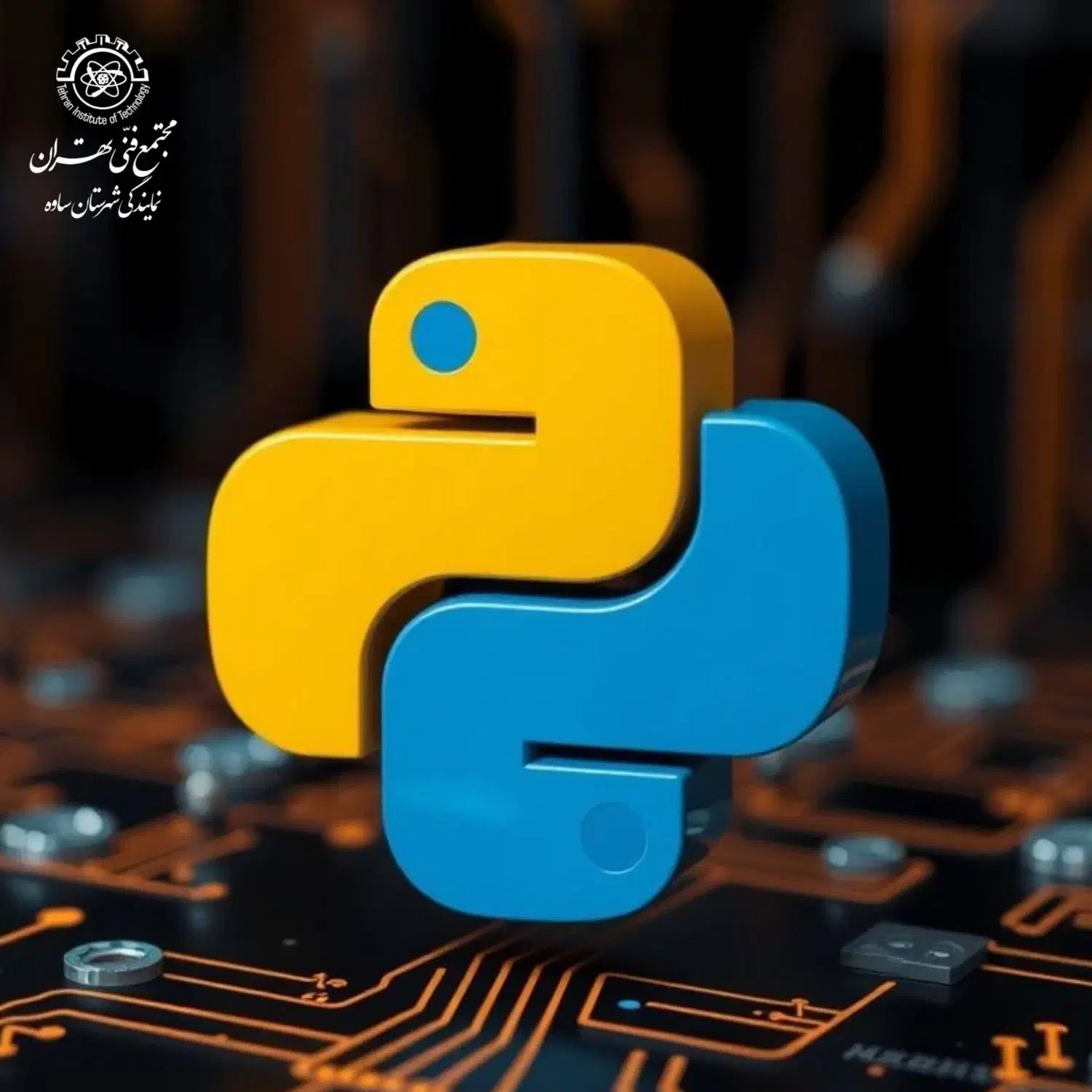 برنامه نویسی پایتون و جنگو|خدمات آموزشی|ساوه, |دیوار