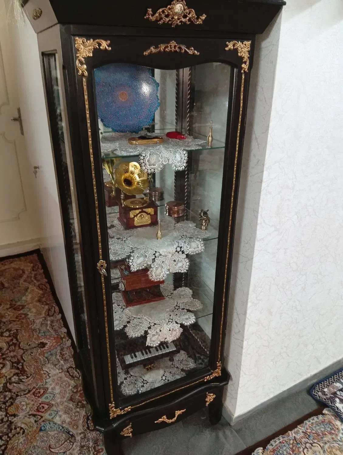 میوه مصنوعی|مجسمه، تندیس، ماکت|تهران, تاکسیرانی|دیوار