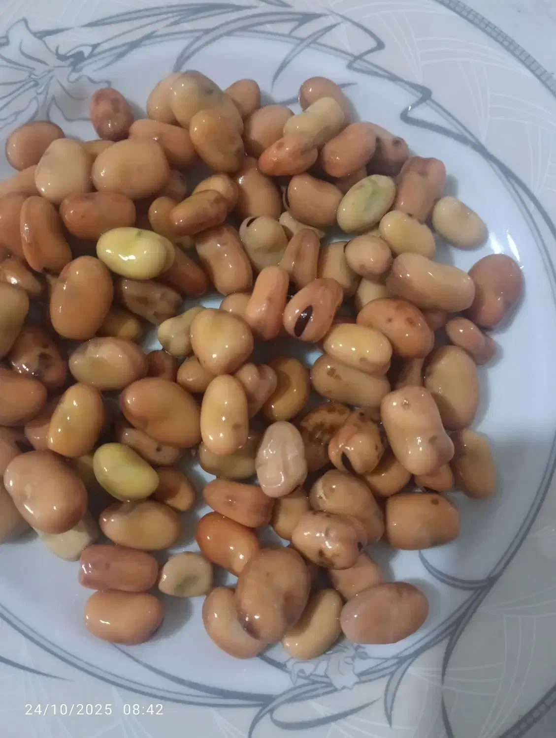 باقالی|خوردنی و آشامیدنی|نیشابور, شهرک بهارستان|دیوار