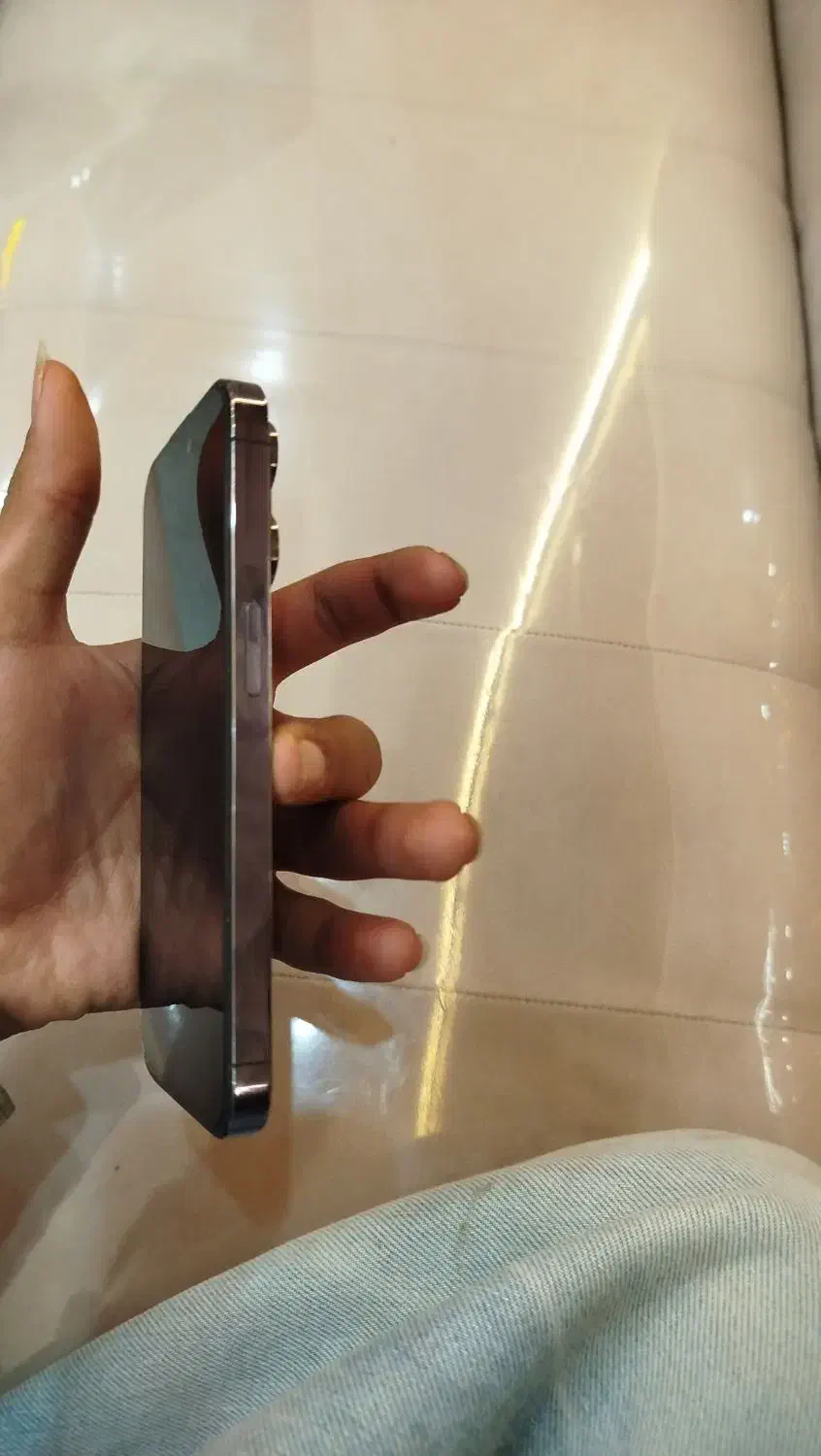 ایفون 14پرو|موبایل|مشهد, جانباز|دیوار