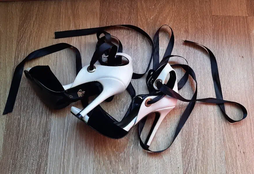 کفش مجلسی نو سایز ۳۷|کیف، کفش، کمربند|ارومیه, |دیوار