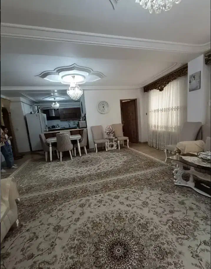 واحد مستقل پر نور واقع در خیابان شهدا|فروش آپارتمان|لاهیجان, امیرشهید|دیوار