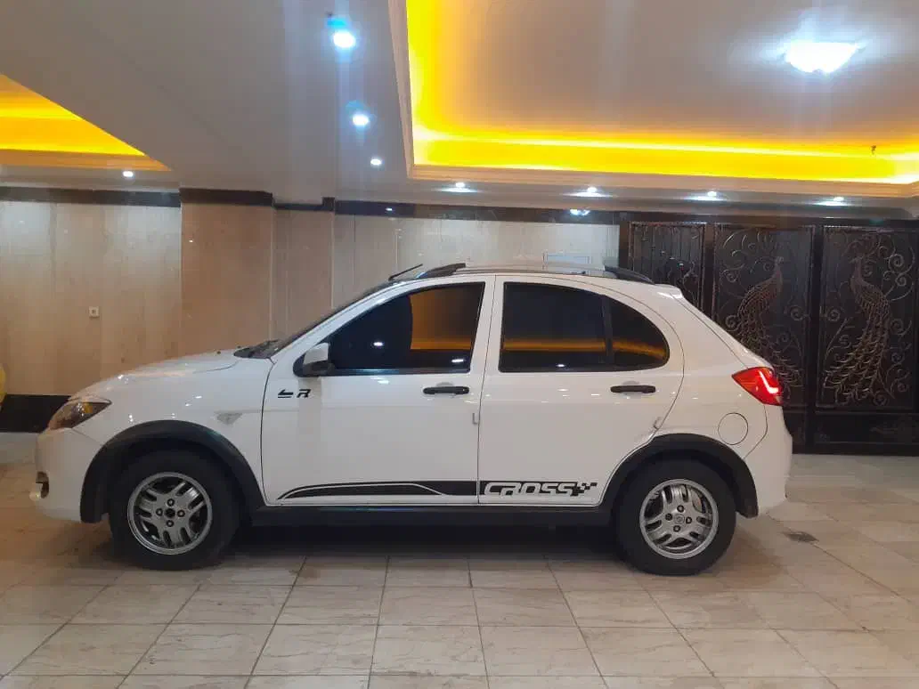 کویک ار مدل ۱۴۰۰|خودرو سواری و وانت|تهران, شهید رجایی|دیوار