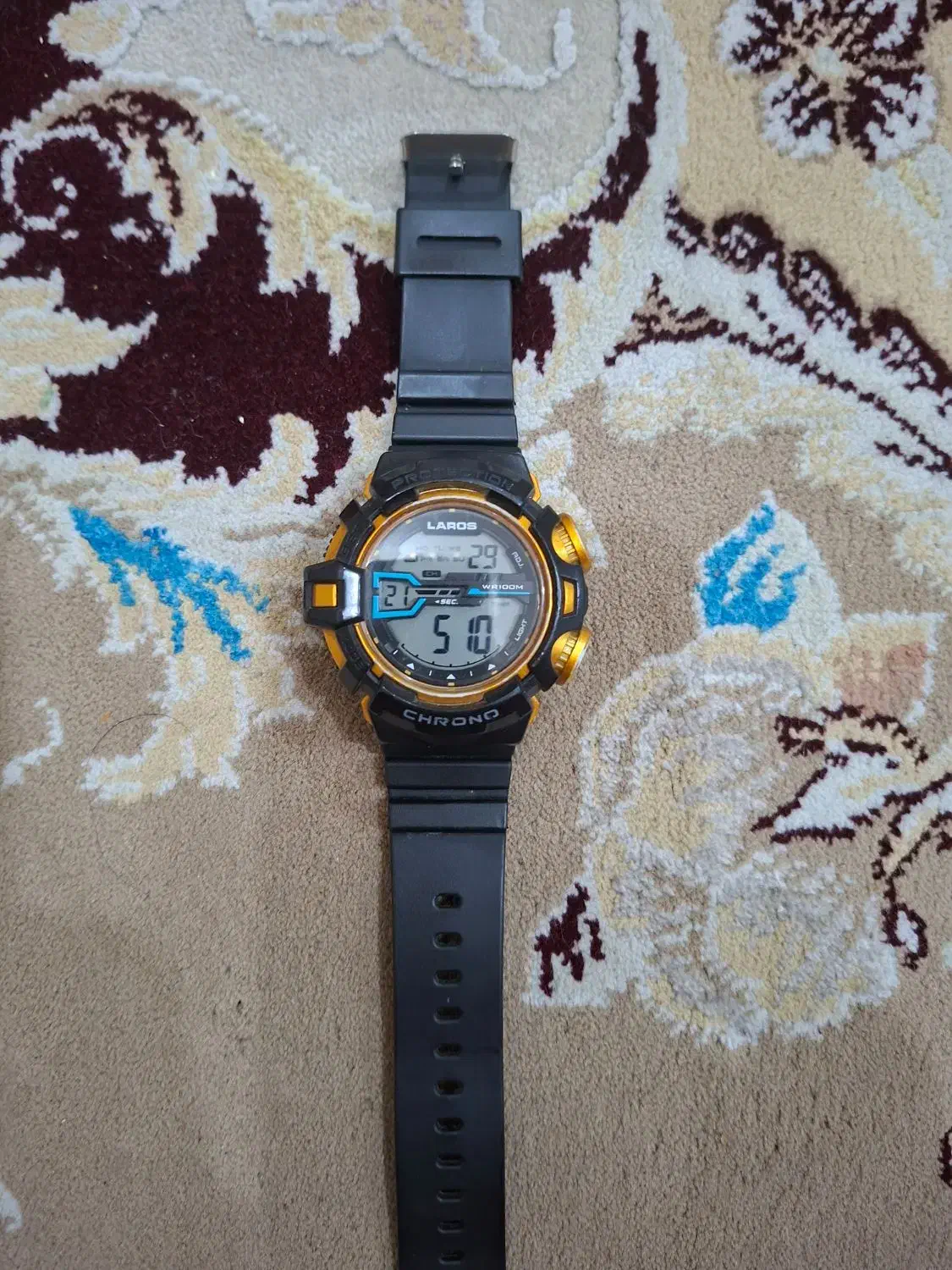 ساعت مردانه|ساعت|دزفول, |دیوار