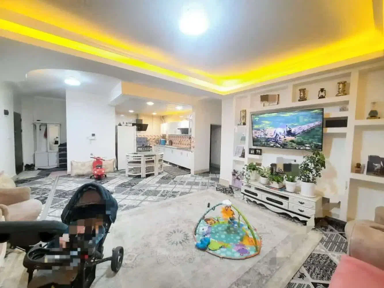 فروش آپارتمان مجتمع کوثر لامرد|فروش آپارتمان|لامرد, |دیوار