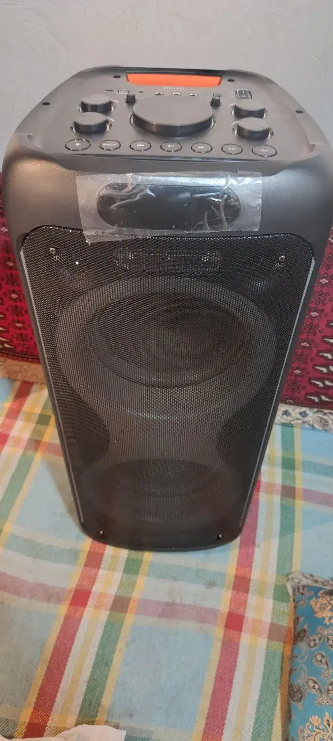 اسپیکر بلوتوثی|سیستم صوتی خانگی|اهواز, کوی ملی راه|دیوار