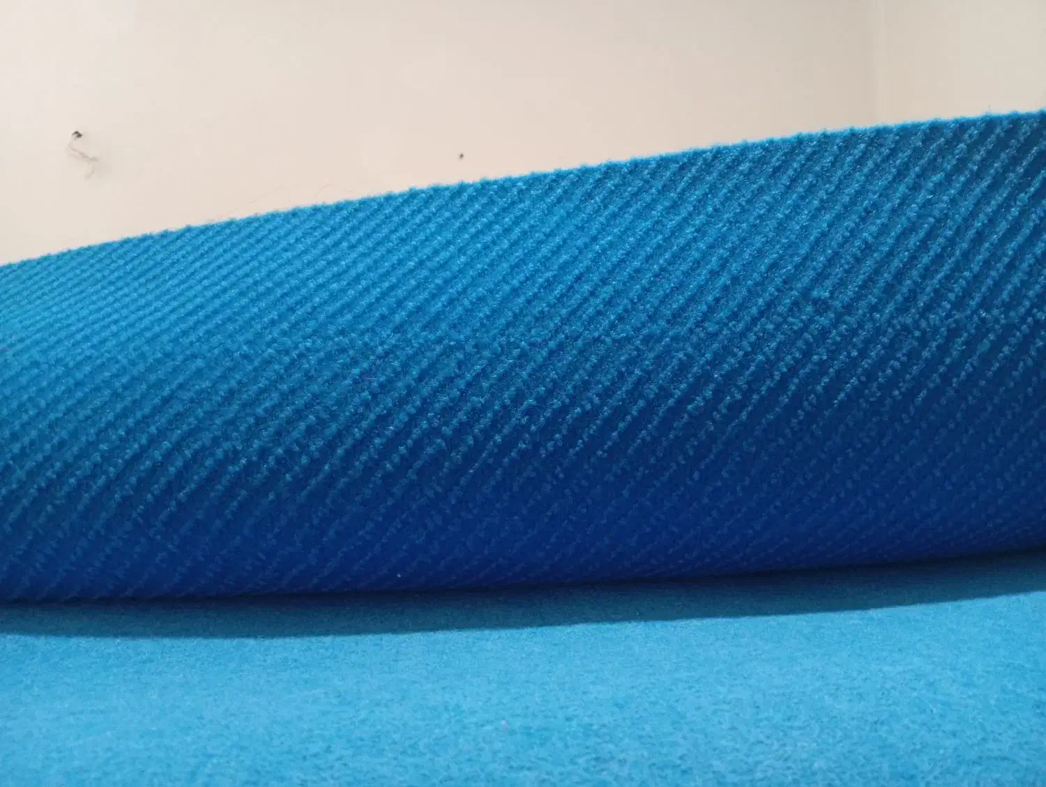 موکت دست دوم در حدنو بدون پارگی و سوختگی|موکت|نوشهر, |دیوار