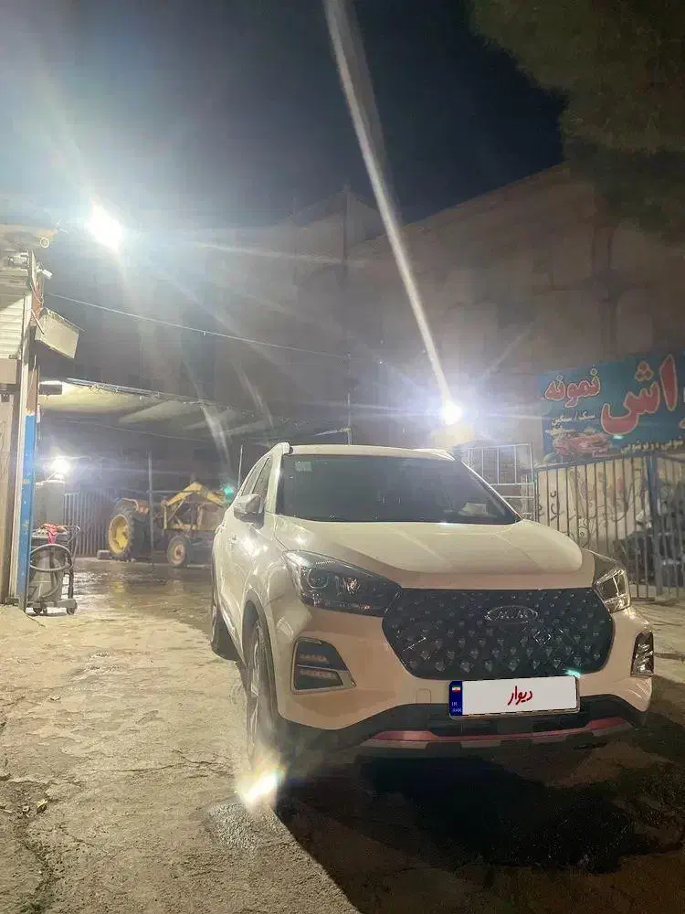 x55پرو|خودرو سواری و وانت|مشهد, مشکینی (شهرک غرب)|دیوار