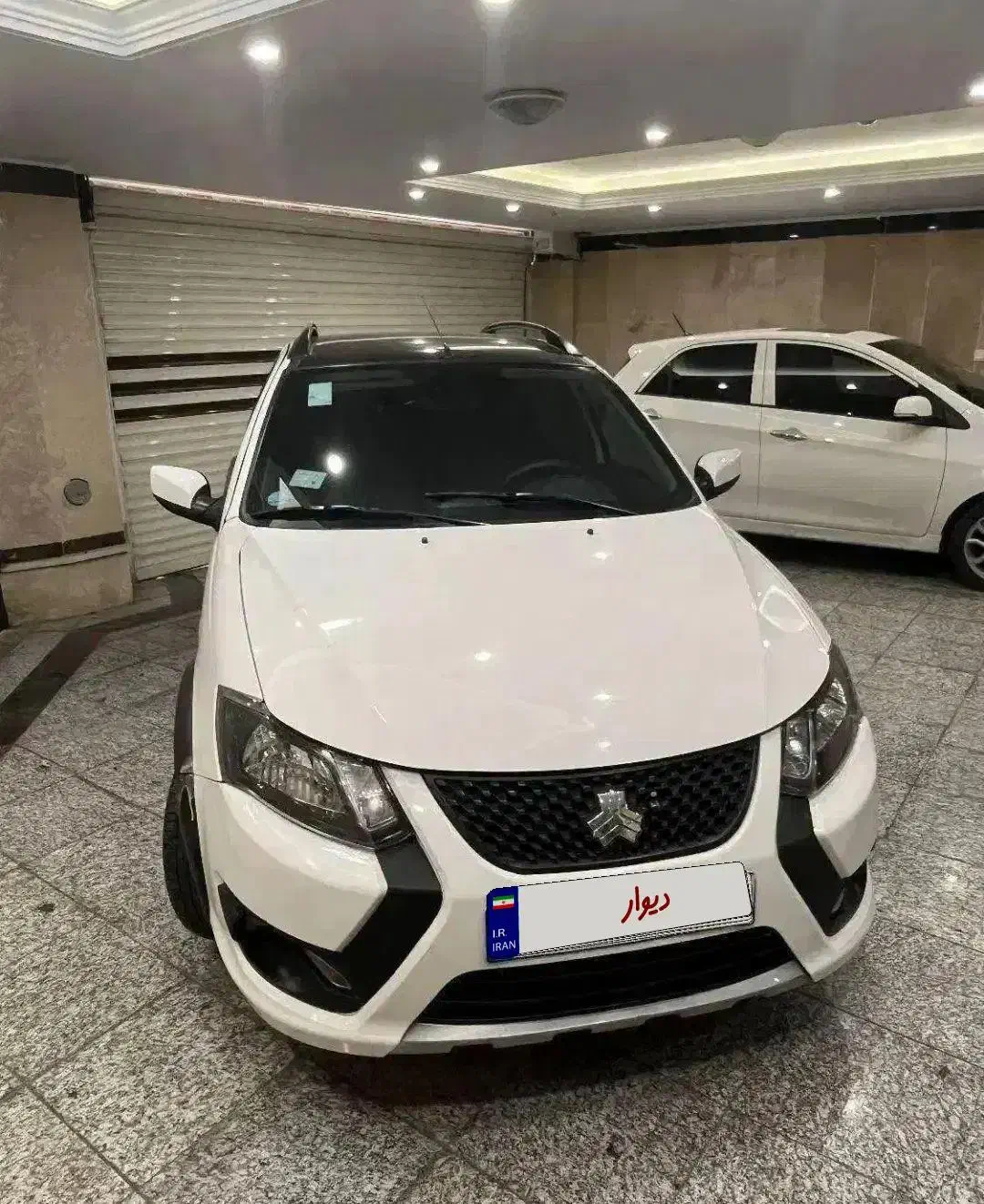 کوییک gxr تیپ L|خودرو سواری و وانت|همدان, |دیوار