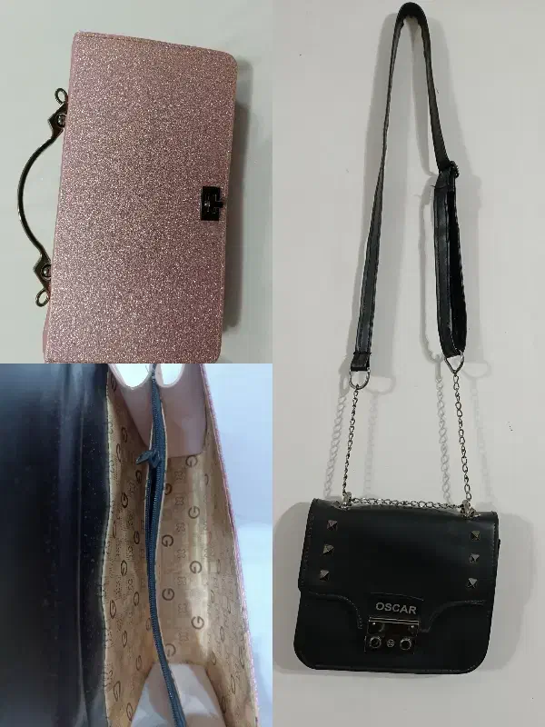 کیف رسمی اداری مجلسی بیرونی کوله و...|کیف، کفش، کمربند|بیرجند, |دیوار