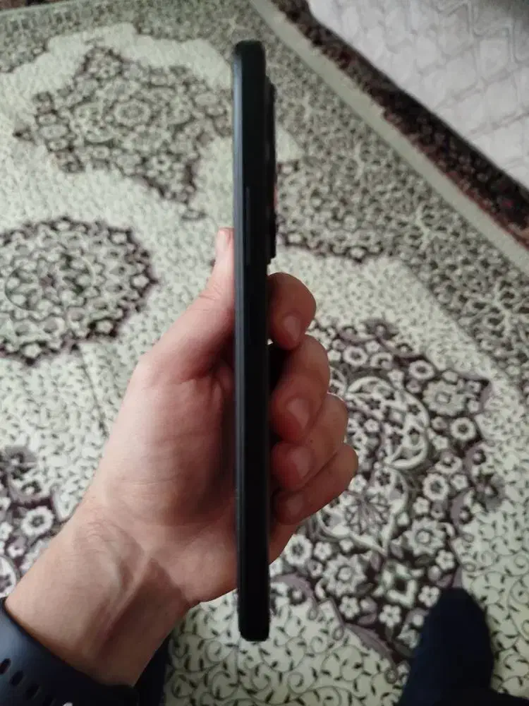 گوشی پوکو m7|موبایل|مشهد, بهشت|دیوار