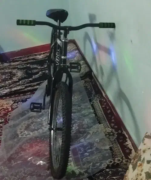 دوچرخه 26|دوچرخه، اسکیت، اسکوتر|خرمشهر, |دیوار