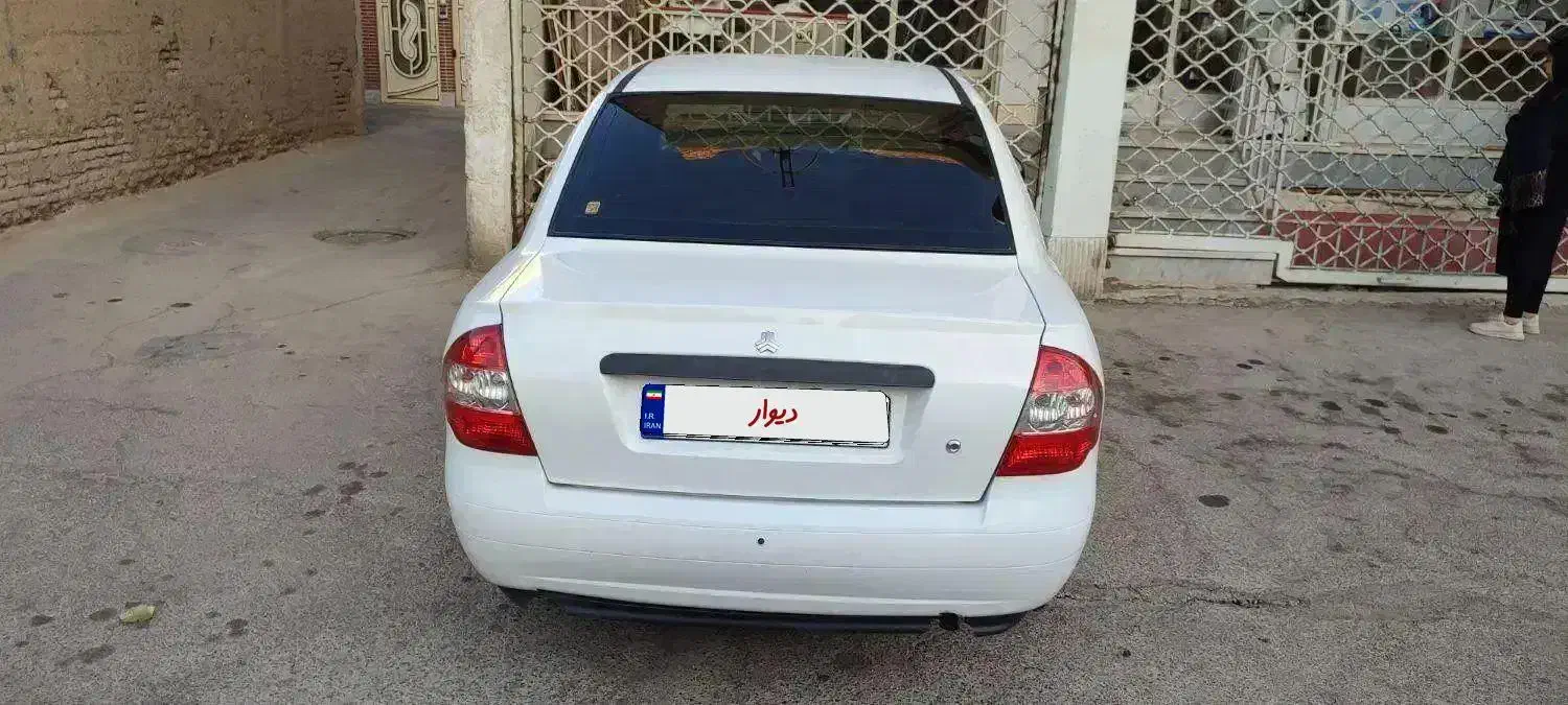 تیباهمه چیزتموم|خودرو سواری و وانت|شاهین‌شهر, شهرک گلدیس|دیوار