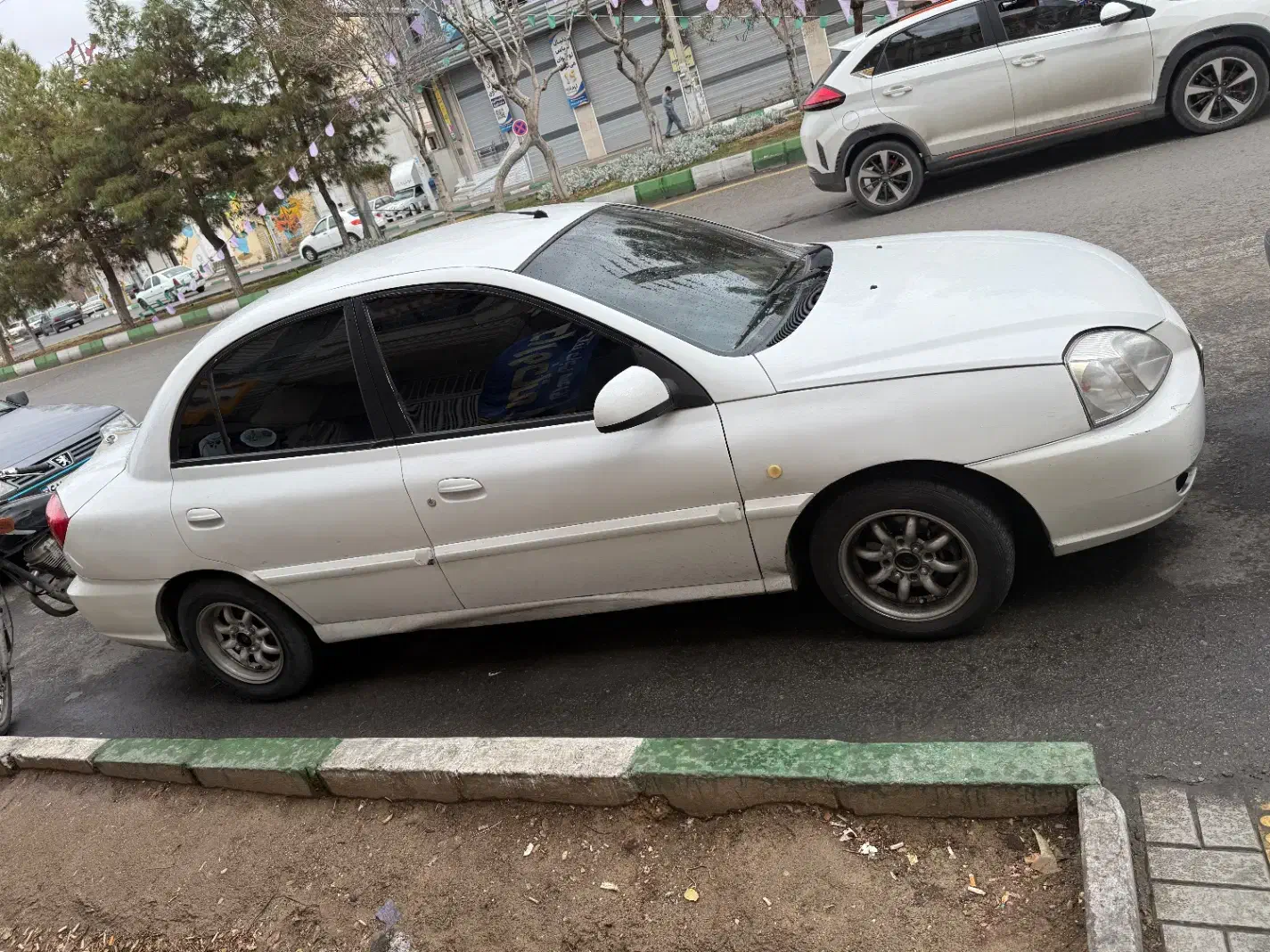 ریو تمیز|خودرو سواری و وانت|تهران, تهرانپارس شرقی|دیوار