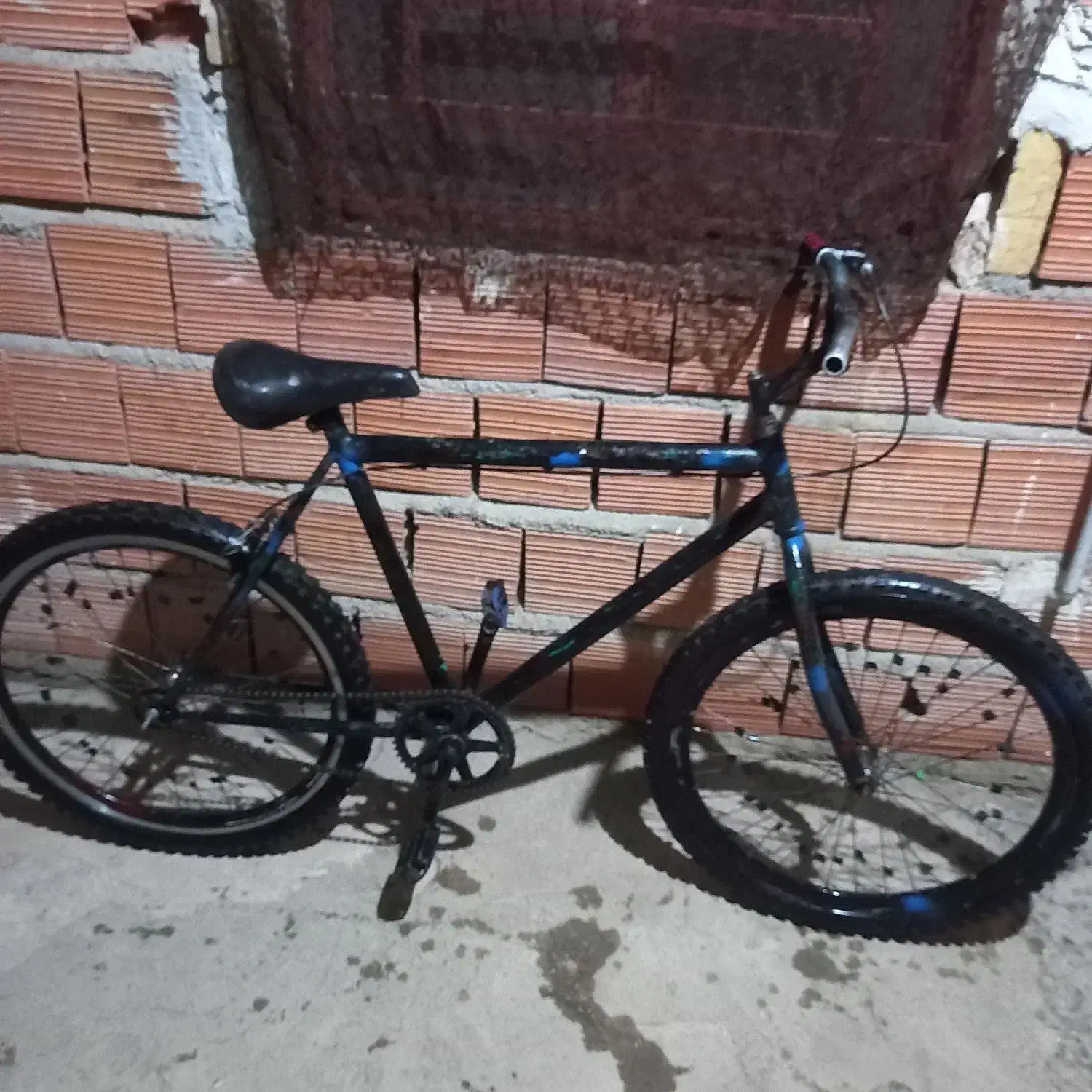 9500000|دوچرخه، اسکیت، اسکوتر|خان ببین, |دیوار