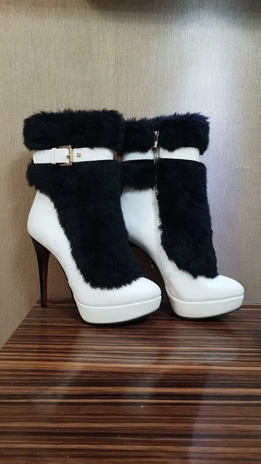 بوت مجلسی سایز 38|کیف، کفش، کمربند|تهران, سازمان برنامه شمالی|دیوار