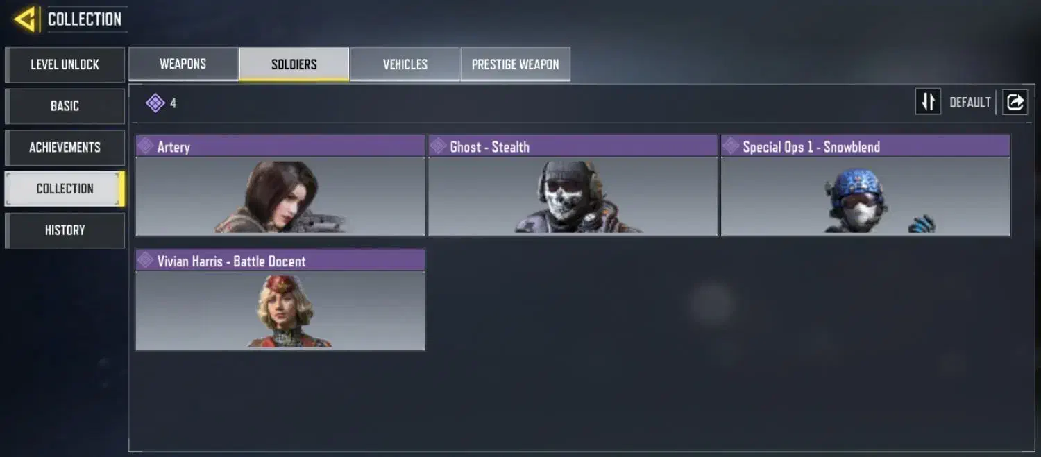 اکانت کالاف|کنسول، بازی ویدئویی و آنلاین|میبد, |دیوار