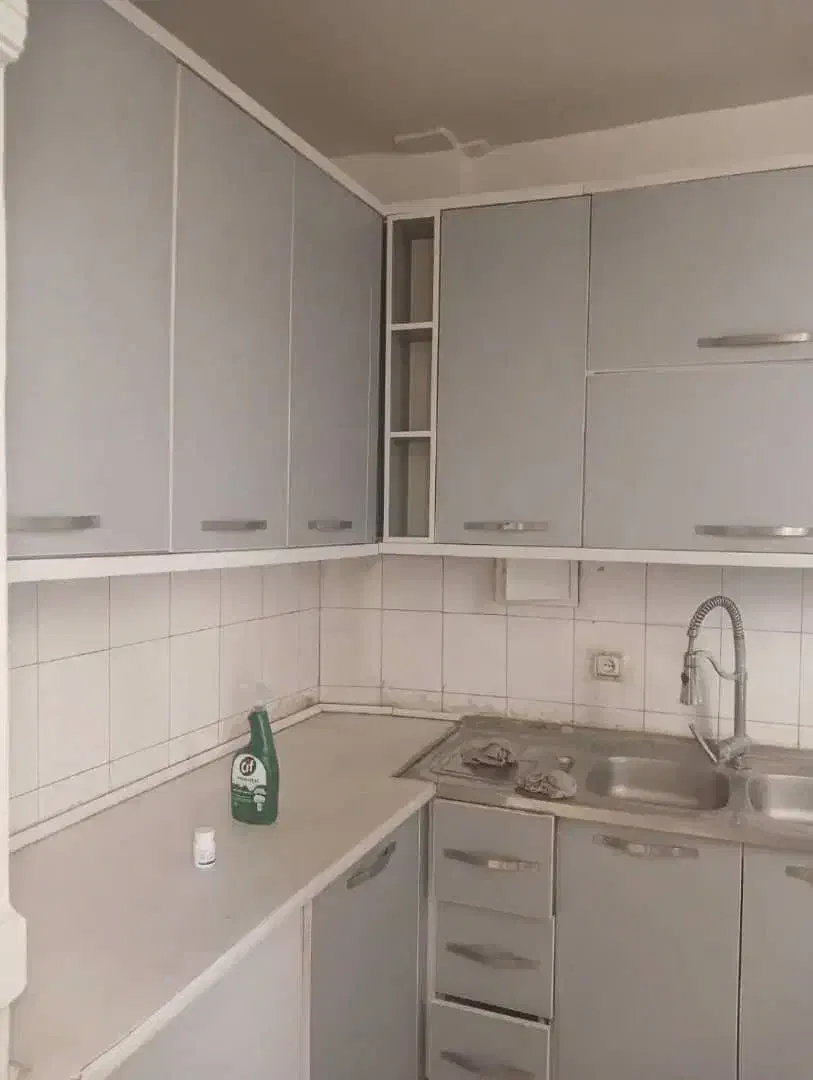 آپارتمان۶۲متر/طبقه دوم/پارک موتور/انباری/جیحون