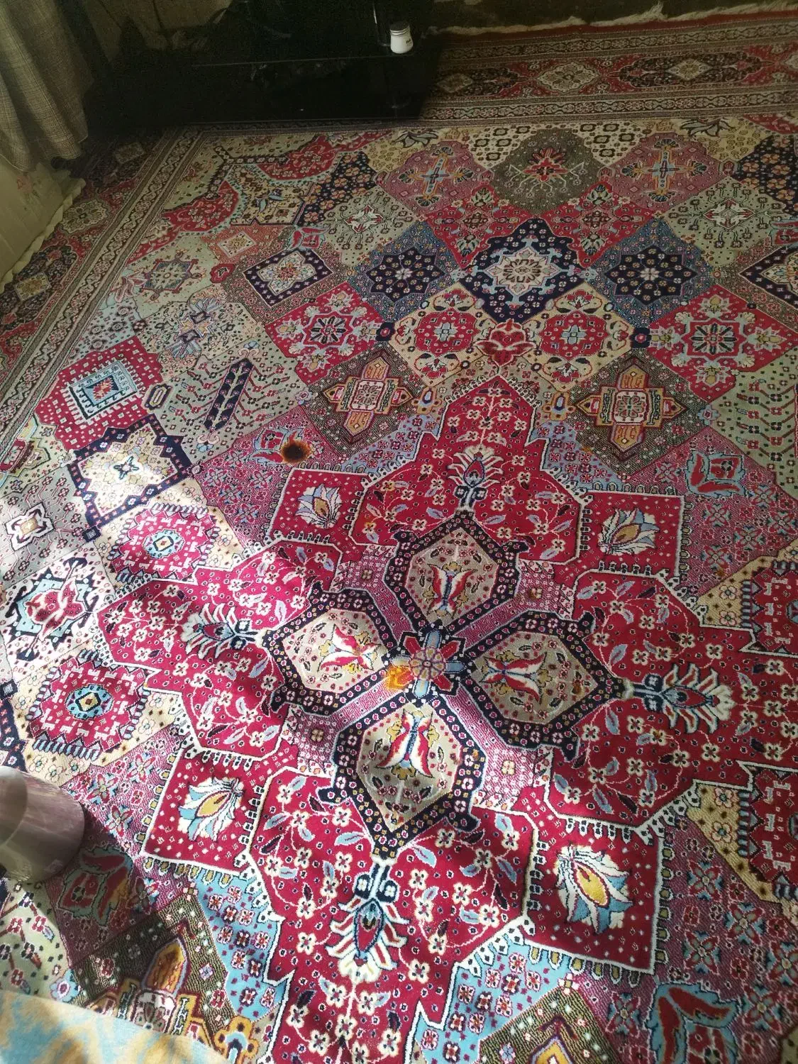 فرش 12 متری|فرش|مرودشت, محمد آباد|دیوار