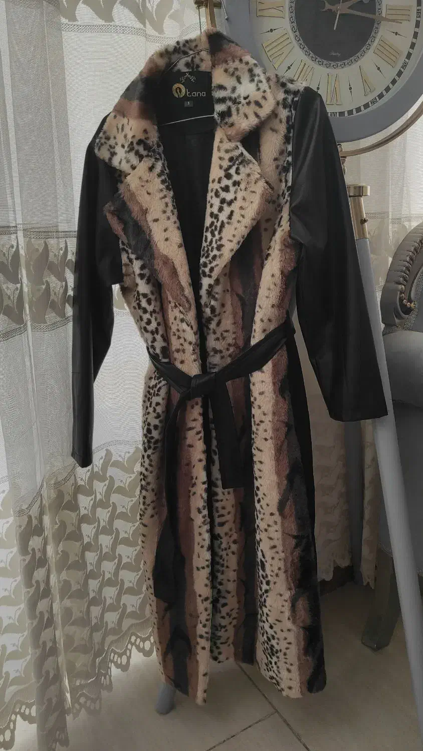 پالتو بلند نو|لباس|اردبیل, |دیوار