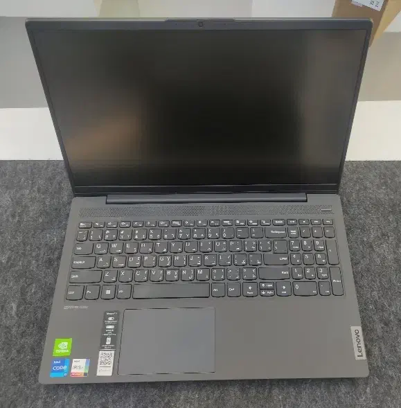 Lenovo IdeaPad 5 15ITL05|رایانه همراه|اصفهان, خلجا|دیوار