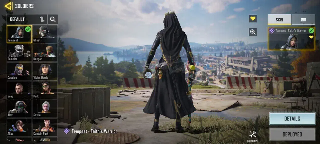 اکانت رایگان کالاف گذاشتم توضیحات|کنسول، بازی ویدئویی و آنلاین|کاشان, پامنار|دیوار