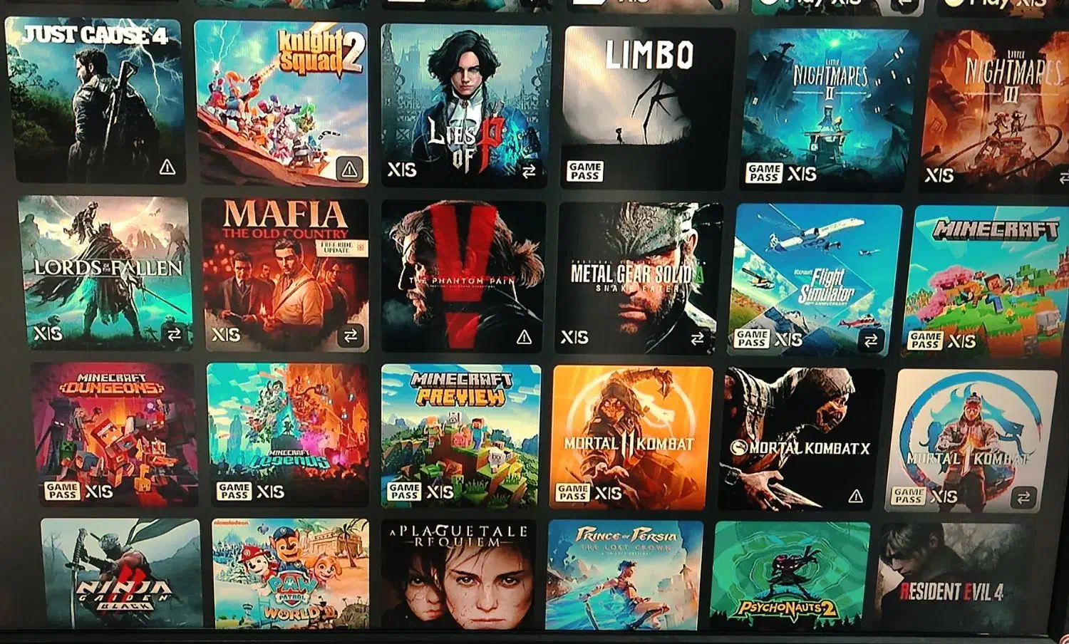 نصب بازی Xbox|کنسول، بازی ویدئویی و آنلاین|تهران, فردوسی|دیوار