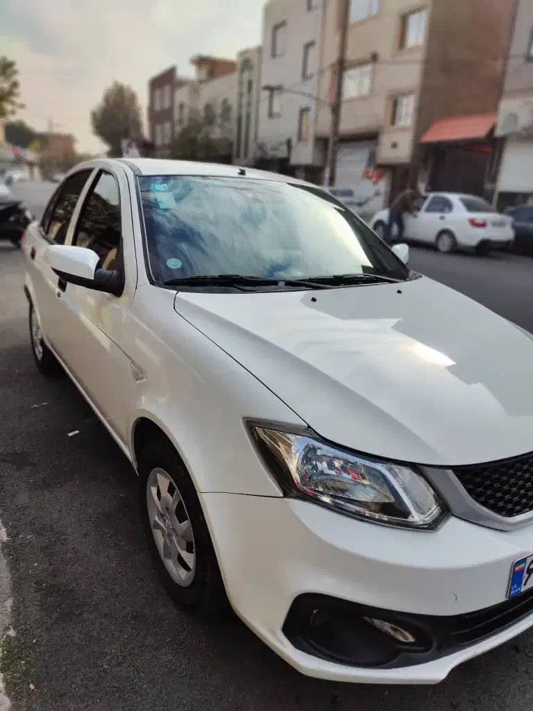 ساینا مدل،s مدل1403|خودرو سواری و وانت|پاکدشت, پاکدشت (مامازند)|دیوار