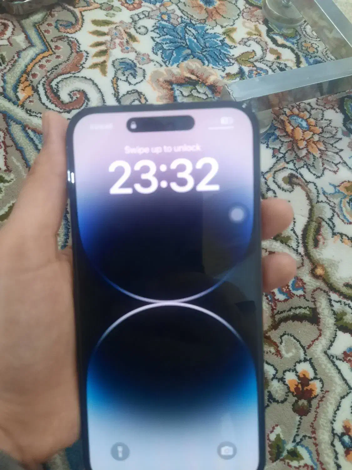 اپل iphone 14 Pro Max با حافظهٔ ۲۵۶ گیگابایت|موبایل|بوشهر, |دیوار