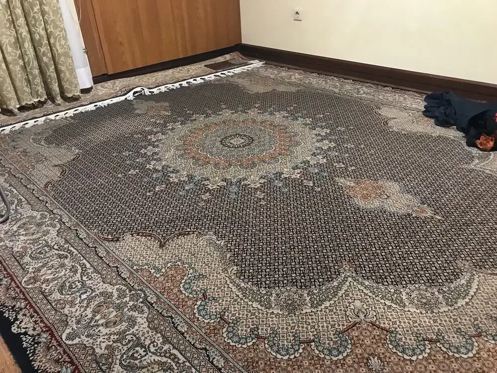 فرش ۹ متری|فرش|تهران, مدائن|دیوار