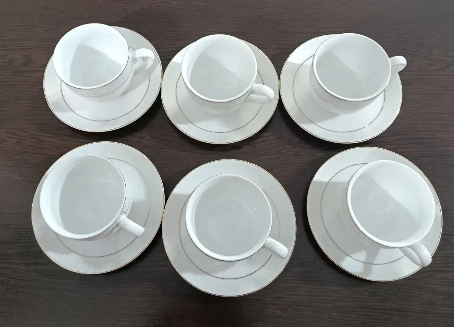 فنجان نعلبکی|ظروف سرو و پذیرایی|اشتهارد, |دیوار