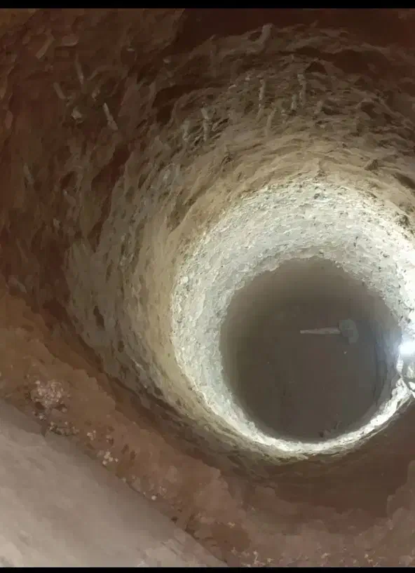 چاه کنی و تخریب|خدمات پیشه و مهارت|ارومیه, |دیوار