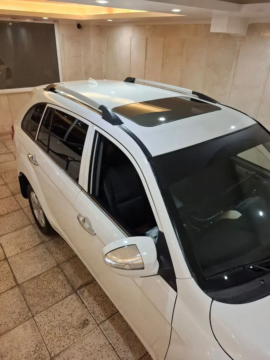 لیفان x60 اتوماتیک مدل ۹۷ تحویل ۹۸|خودرو سواری و وانت|تهران, جنت‌آباد مرکزی|دیوار