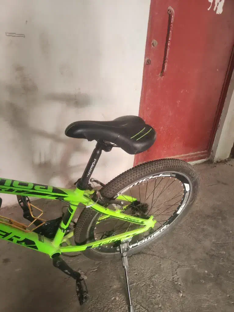 دوچرخه ۲۴ فروشی|دوچرخه، اسکیت، اسکوتر|گنبد کاووس, |دیوار