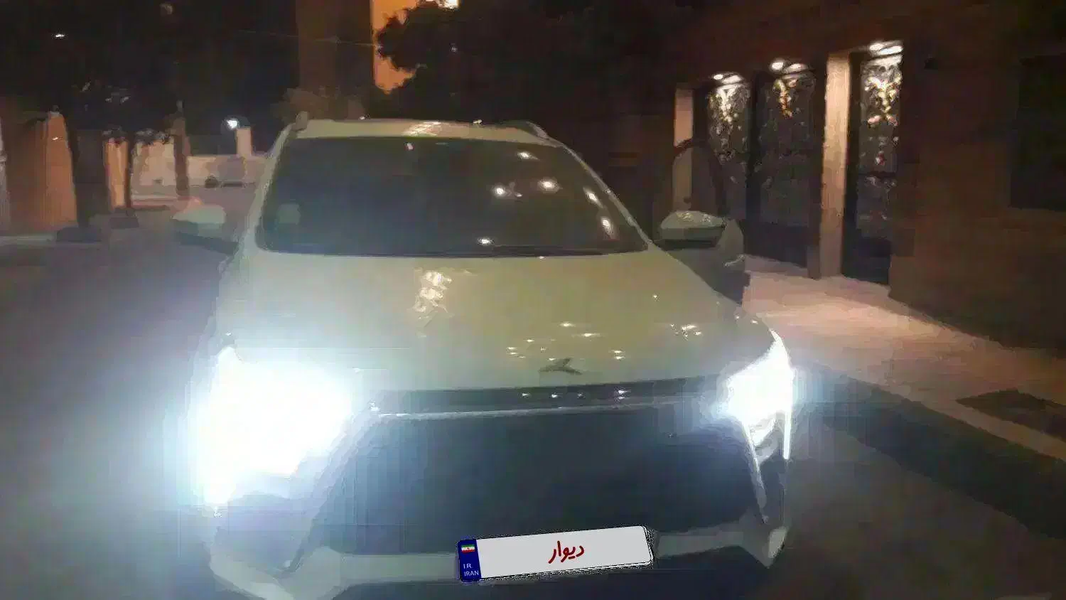 کیامسی ایکس 5، مدل ۲۰۲۵|خودرو سواری و وانت|تهران, آذری|دیوار