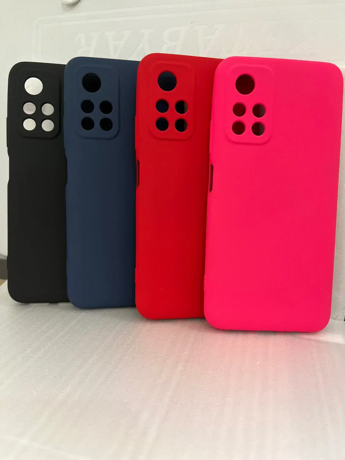 قاب نو شیائومی Redmi Note11 5G|لوازم جانبی موبایل و تبلت|پاکدشت, پاکدشت (مامازند)|دیوار