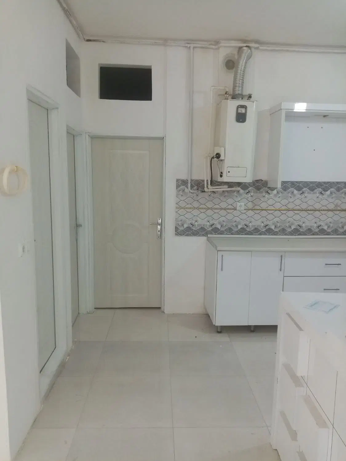 واحدهمکف 100متری 2خواب باغون آباد|فروش آپارتمان|مشهد, یاغون آباد|دیوار