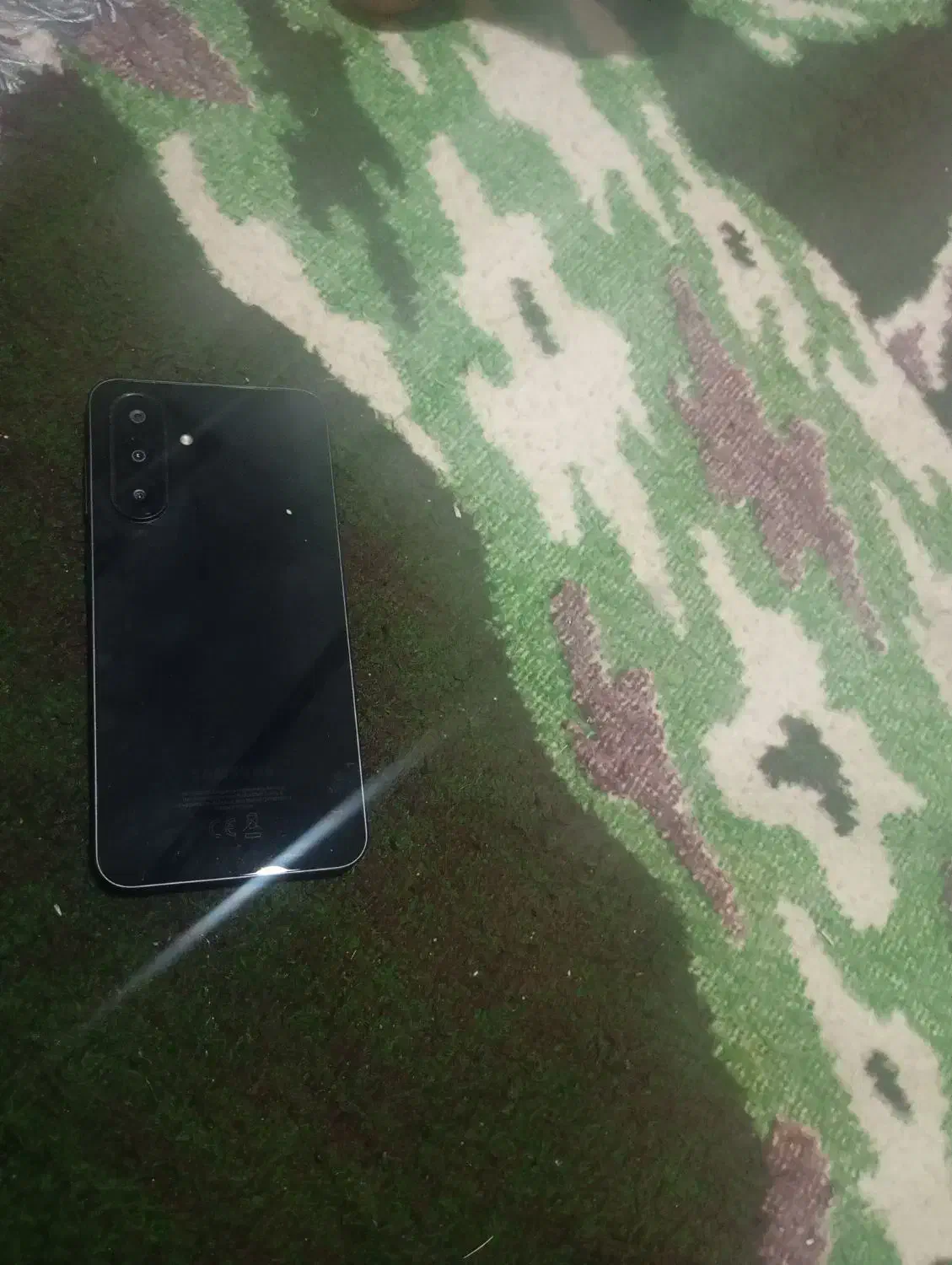 A26|موبایل|برازجان, |دیوار