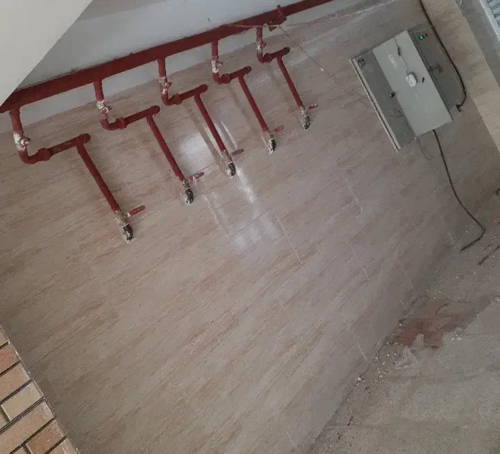 لوله کشی گاز|خدمات پیشه و مهارت|ماهدشت, |دیوار