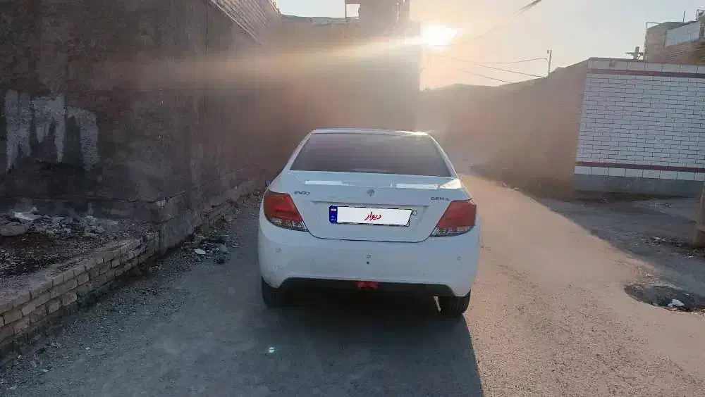 دنا 97تیپ 2|خودرو سواری و وانت|اهواز, کمپلو جنوبی|دیوار