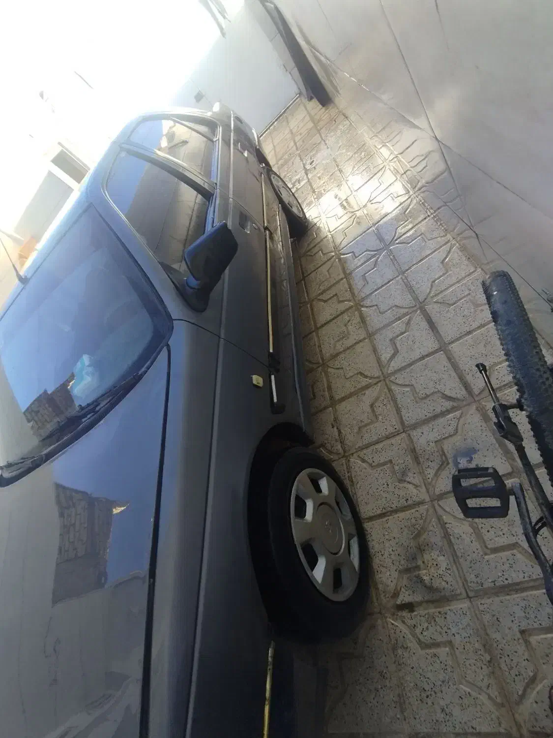 پژو ۴۰۵|خودرو سواری و وانت|مشهد, آبکوه|دیوار