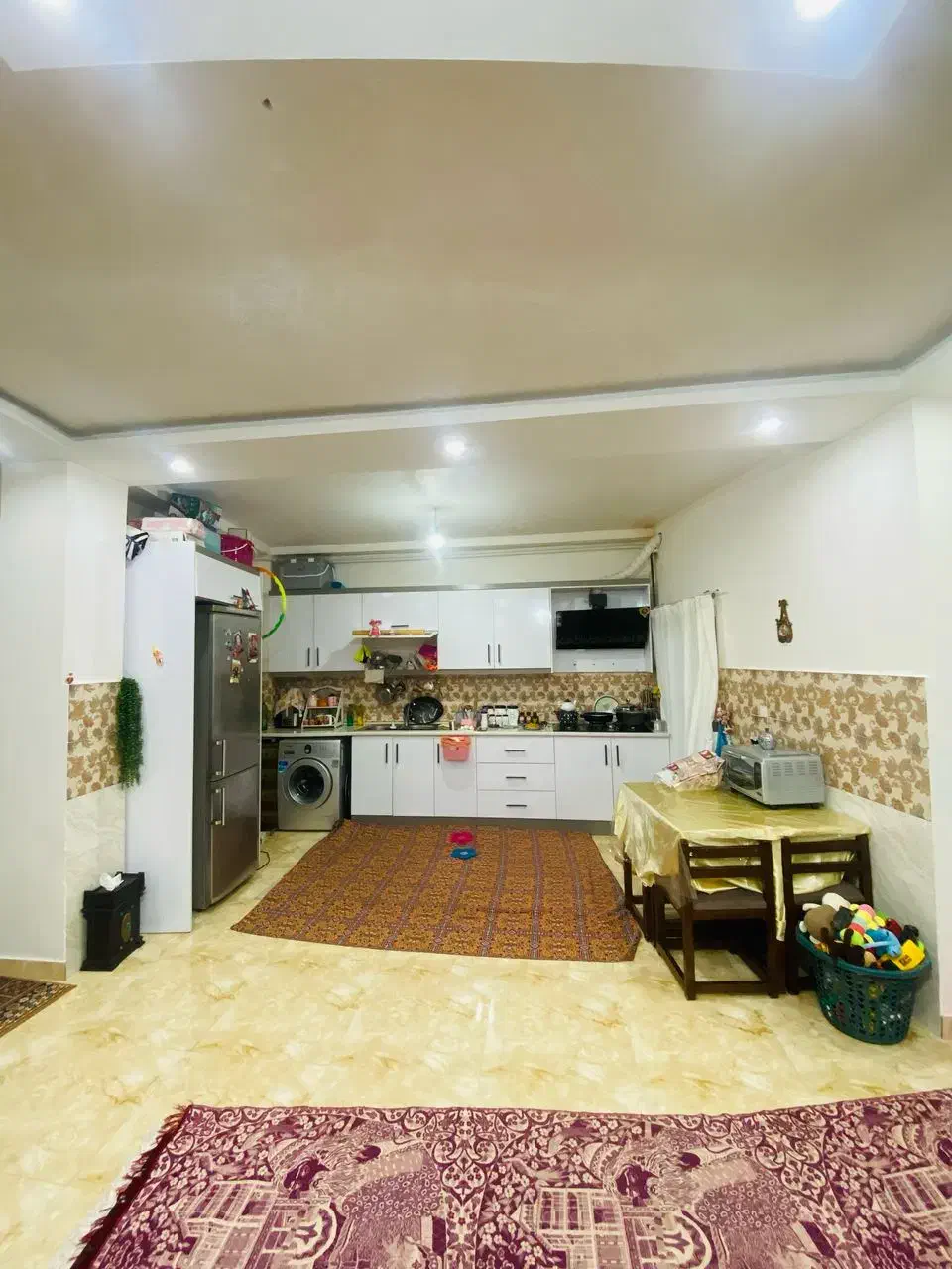 آپارتمان ۳طبقه ۵واحد|فروش آپارتمان|رشت, نظری|دیوار