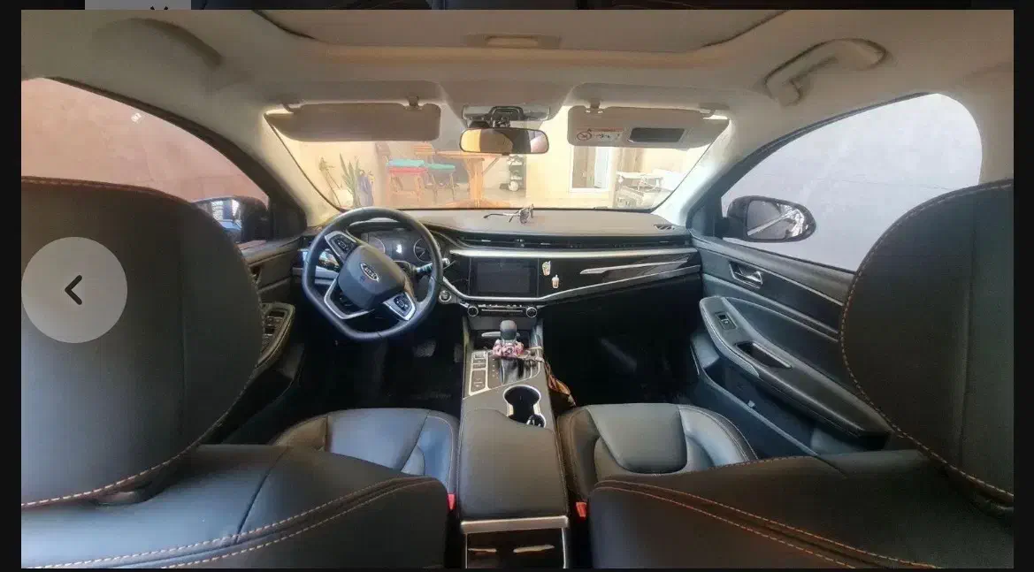 آریزو ۵ FL مدل ۱۴۰۲|خودرو سواری و وانت|بندر ماهشهر, |دیوار